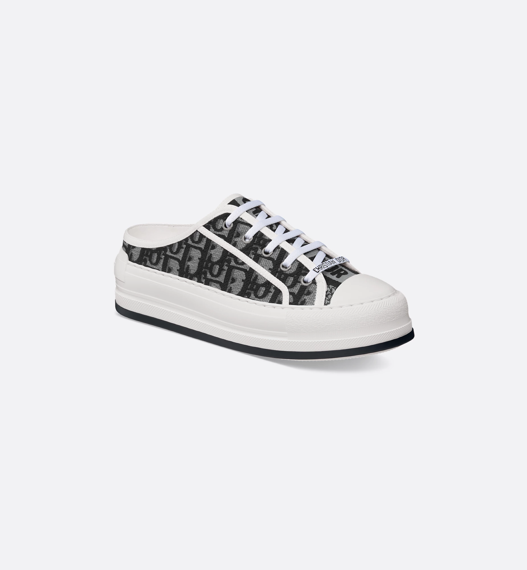 Dior Walk’n’Dior Platform Sneaker - Image 1